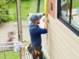 Best Wood Siding Installation  in Chipley, FL